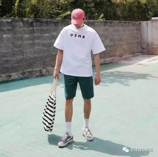 175cm直男穿搭自救指南！可别让妹子不忍直视了！