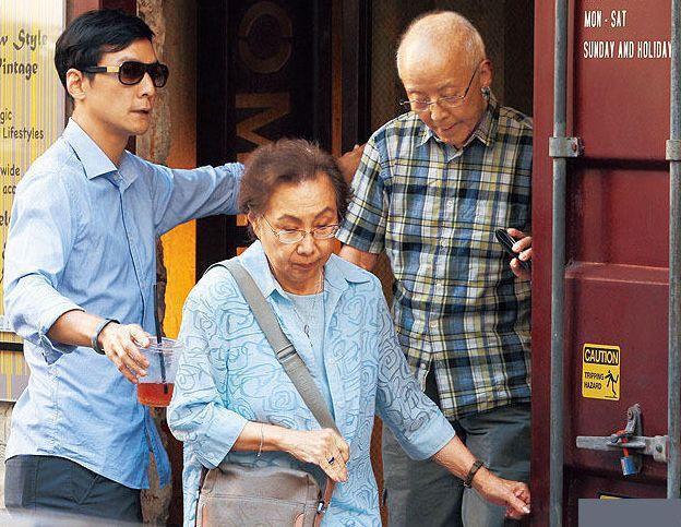 #建筑#他长了一张花心的脸, 但是比谁都深情!