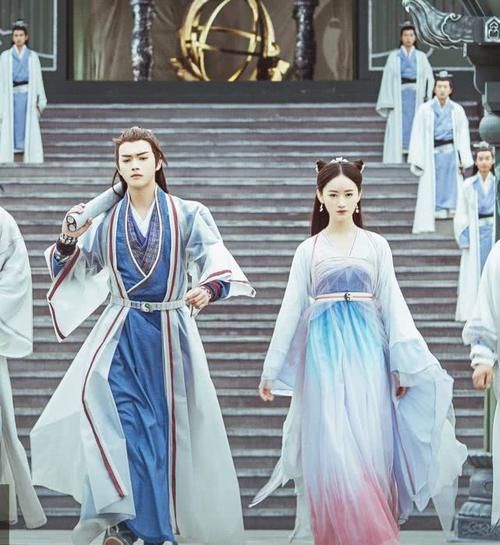  『很火』“明明很火，却一集没看”的4部剧，《陈情令》上榜，最后一部堪称下饭神剧
