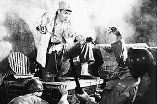 抗战时期,程子华推广了地道战,神出鬼没把日军打得浑身哆嗦!