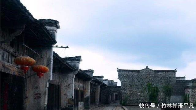 1800年前的安徽第一古街，耗资8亿修复完成，被誉“楚皖遗珠”