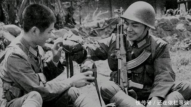  常用：作为中国军队常用服装, 为何到了80年代, 才出现作训服