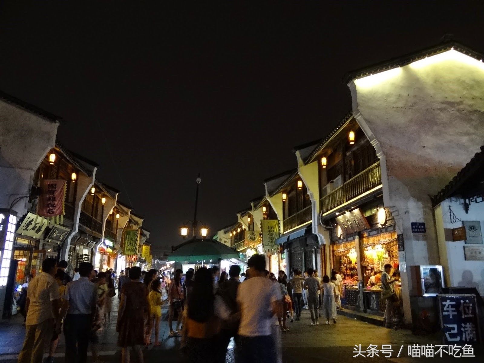 不去会后悔，去了可能更后悔的中国10大景点，你都去过几个?