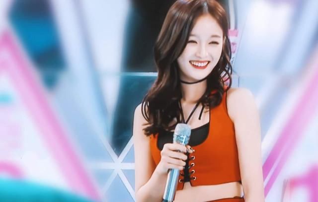 吴宣仪隐私信息遭泄露,经纪公司紧急发布声明,网友:支持维权!