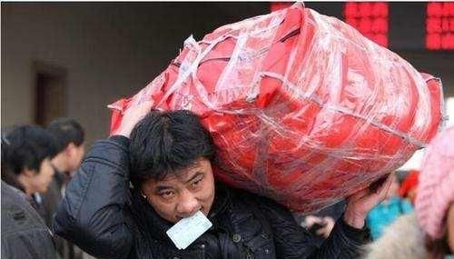  「明年」明年开年，又有一批农民要忙起来了，这六大项目将在农