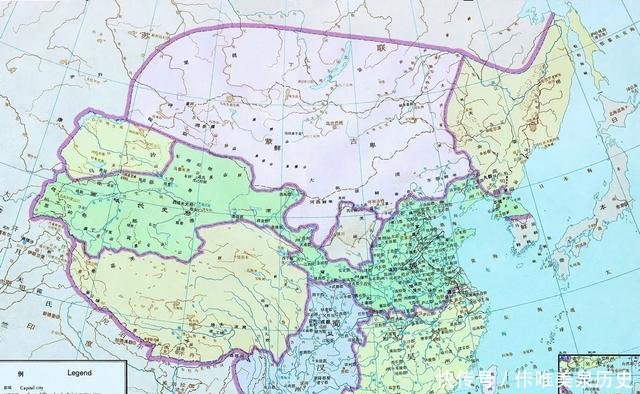  「经济」如果三国在今天，吴国是不是最强大