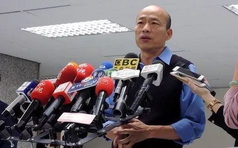 韩国瑜的启示：政治语言唯真不破