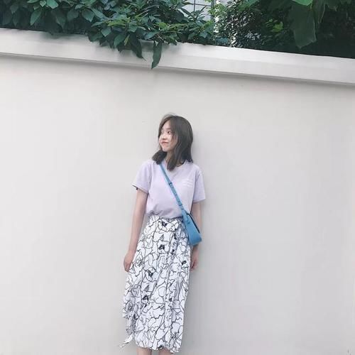  『设计』夏日法式轻复古穿搭