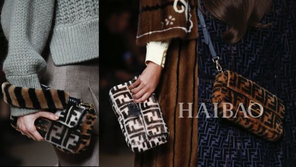 种草| 这些包包买了保证背10年也不落伍,甚至还能当传家宝!