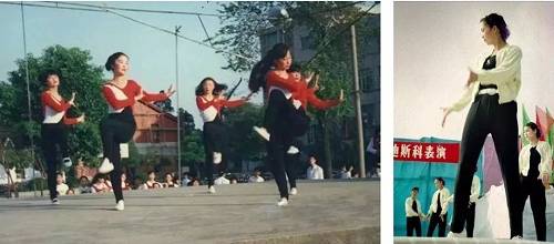 中国型格科技升级变迁史