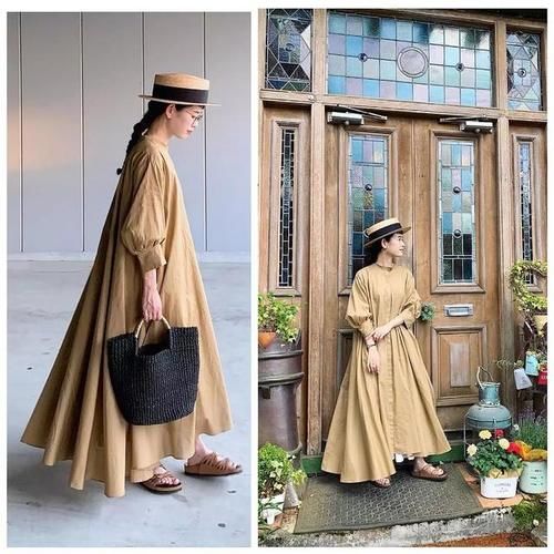  「风格」日系穿搭心机！今天就告诉大家到底奥秘在哪！