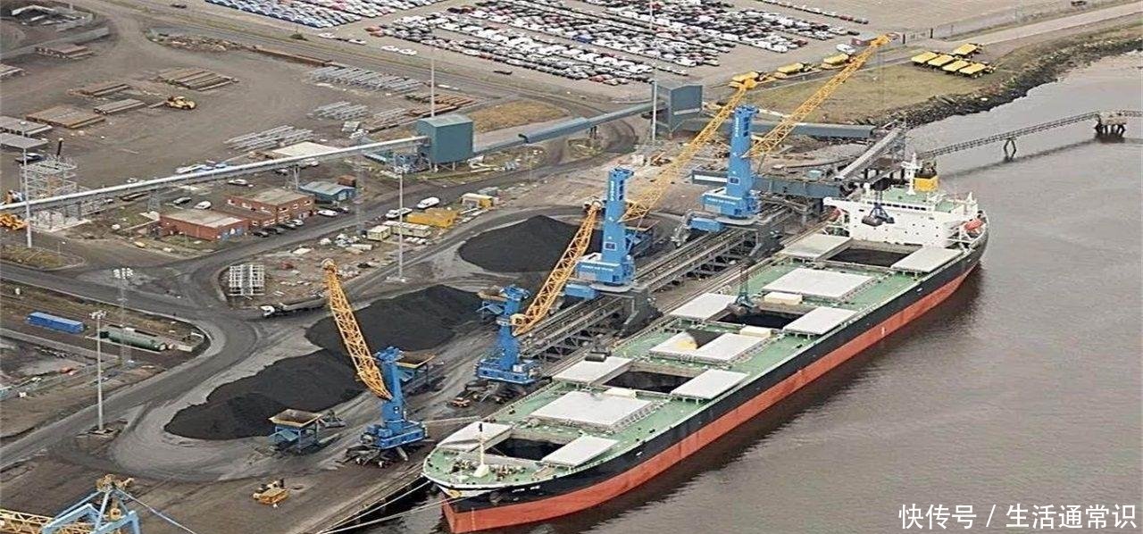  开采@山西究竟有多少煤炭到现在还没开采完你可能还不了解