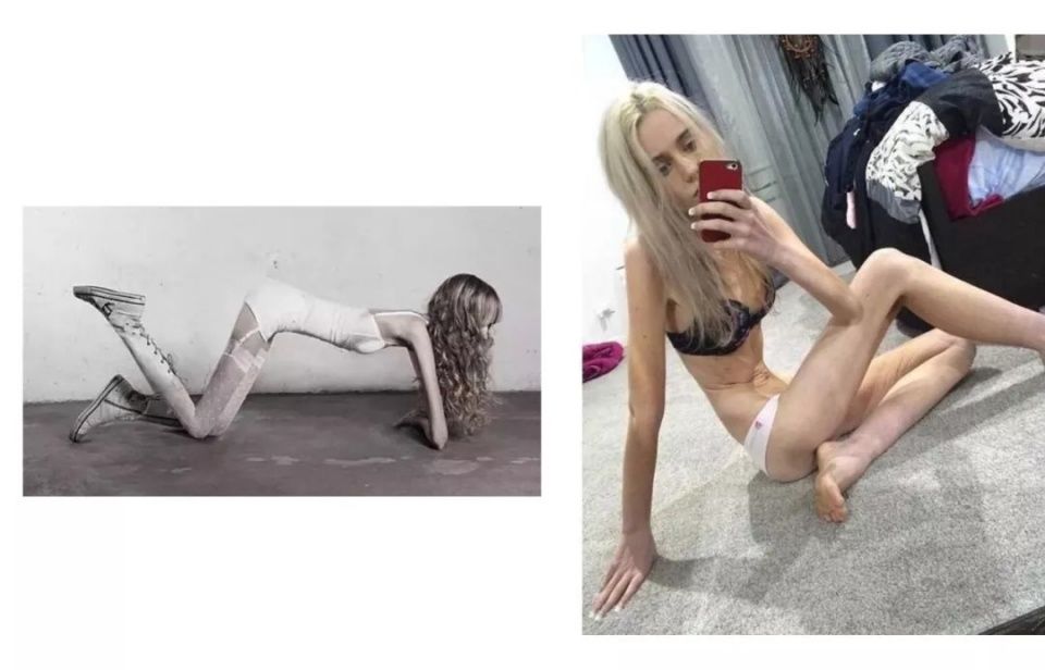 何穗面试全球最严苛“艺考现场”,29岁老模竟力压00后C位出线!