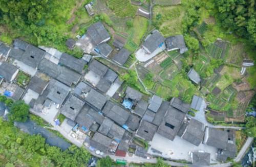 国内最适合养生村庄，风景优美生活闲适，住宿80元还包三餐！