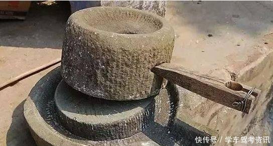  【石雕】农村老物件现在都值钱了 80年代的人都见过！