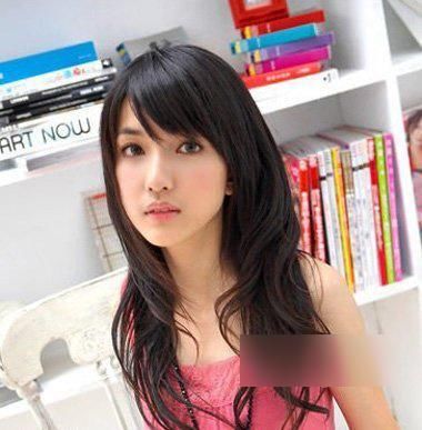 15个适合国字脸女生的发型！