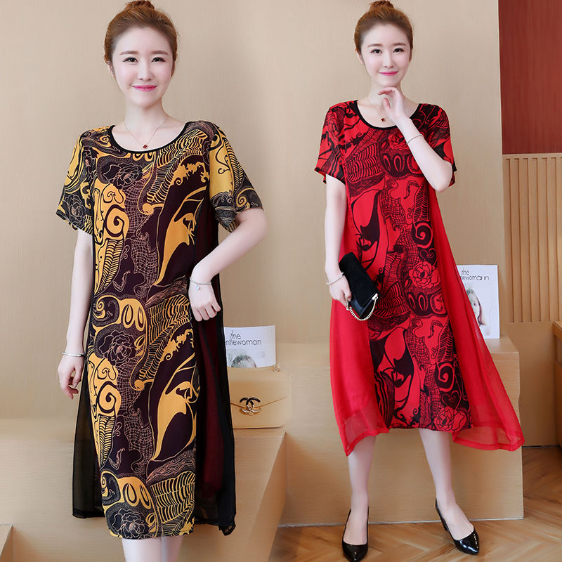 50女人千万不要打扮太老!学下面这样穿:美得一点都不像中年人