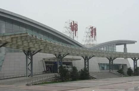 中国唯一一座没改名的城市，已有三千多年的历史，如今家喻户晓！