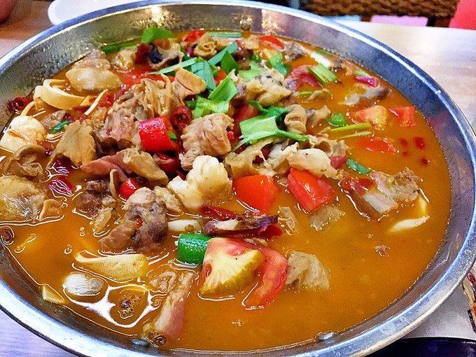 择一城终老，必是张家界与凤凰