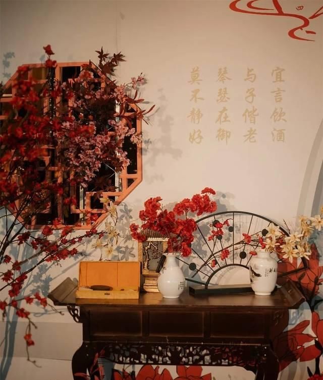  [认知]原来我们所认知的汉唐婚礼和中式婚礼都是这样滴