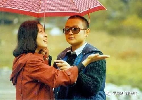 【电视剧】他因演多情的宝玉走红,却固守80年代爱情观,一生只爱一个人究竟有多好?