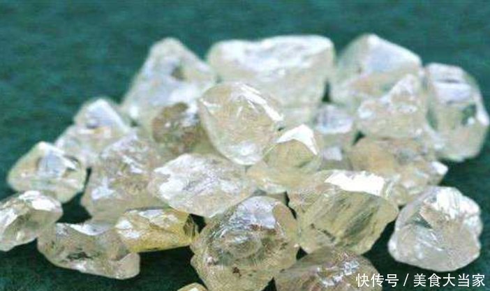 去非洲旅游，为何多数游客很少有人买当地钻石？网友：我们又不傻