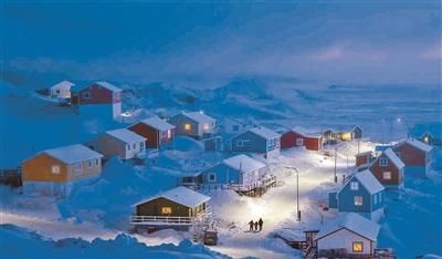 让老外惊艳中国 让城市看见星空