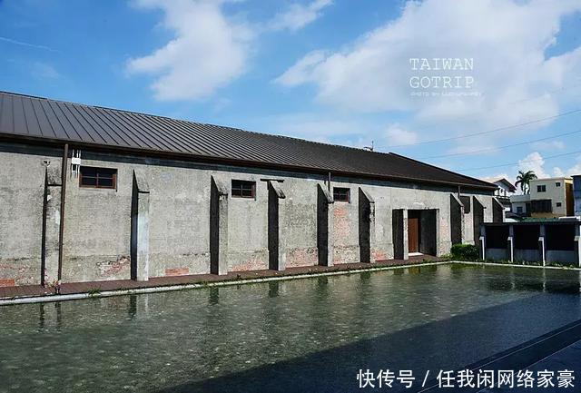 玩不腻的台湾  从美食展到小众景点漫游！千万不能错过！