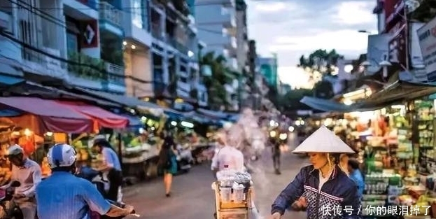 唯一可以使用人民币的外国，听到它的名字，中国游客瞬间变脸