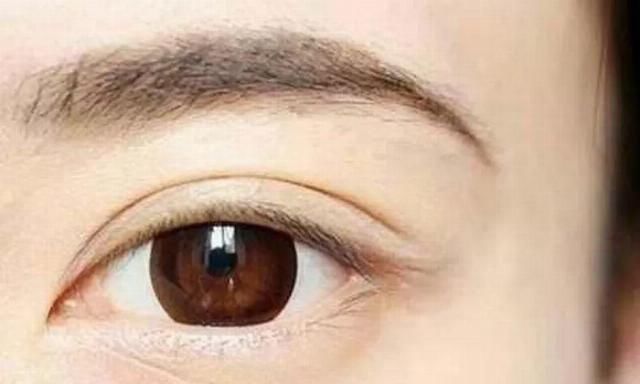  适合|好看的眉形很多，适合亚洲女孩的是这几种