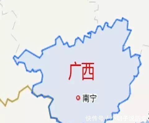  【中国】中国面积最大的十个省市排名