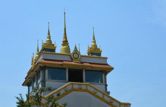  「声名」河南最容易被误会为省会的城市，声名在外，经济发展直