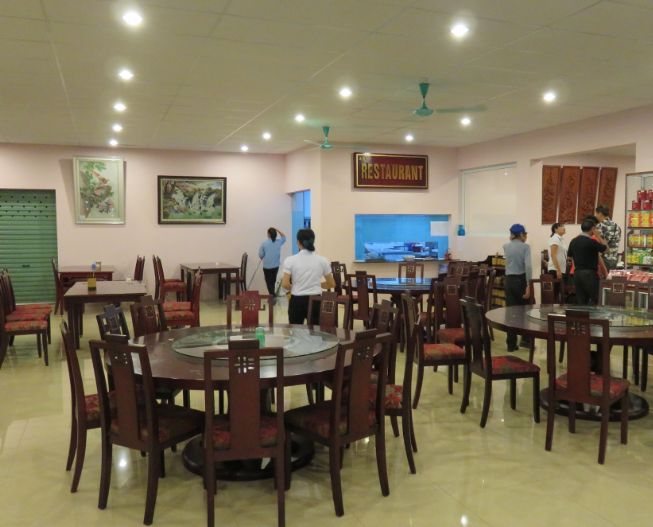 全球最尴尬的国家,遍地都是汉字,中国游客怀疑人生