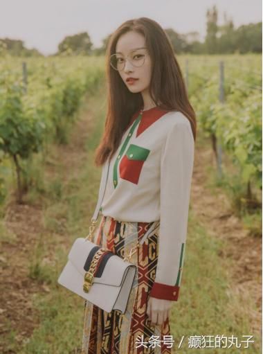 《天盛长歌》收视率场创芒果台历史新低，网友：倪妮造型更有看点