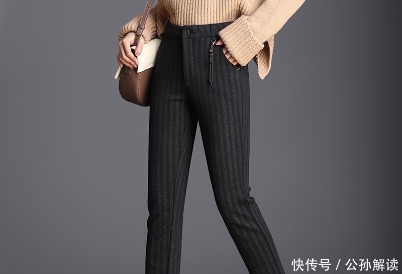 紧身裤■紧身裤可别这样穿真的太尴尬了换个方式你会更时髦、迷人