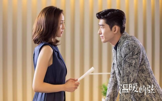 五月份即将上映的六部新剧!唐嫣罗晋又相爱!你