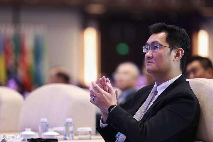 马化腾搅局短视频行业 这次直取抖音快手 战斗