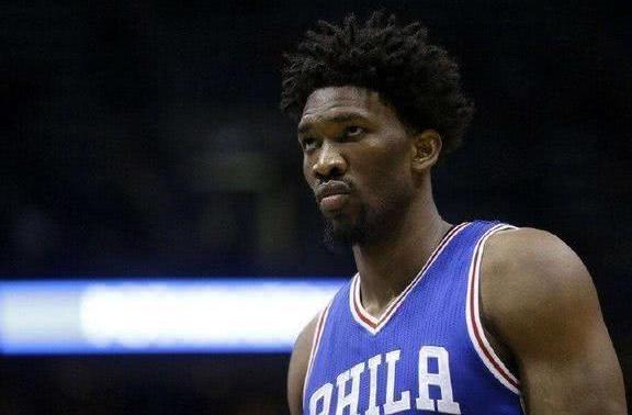 当年实力不弱的恩比德，为什么落到了第三顺位？