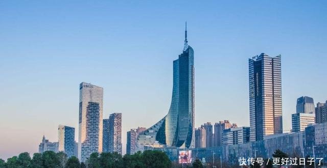 安徽这座城有望崛起，不是合肥也不是阜阳，而是这个小城