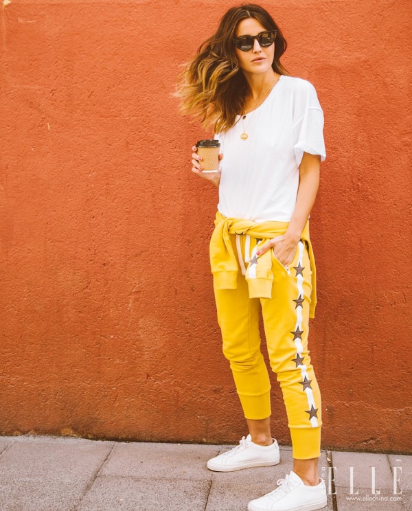 这些小招数，让你穿普通T恤也能赢！