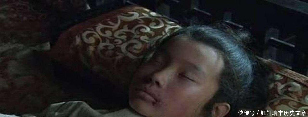  『心腹大患』徐庶不给曹操献一计，却给曹丕推荐一人，成诸葛亮心腹大患！