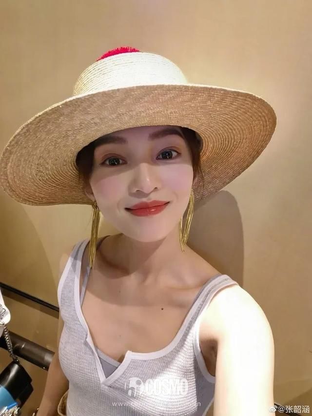  防紫外线产■美人计 | 你以为4月防晒太早，其实是晚大发了