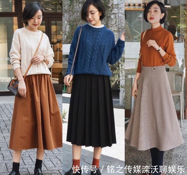  #中年#临近中年的妩媚！适合30岁40岁的女性穿搭，减龄优雅又实用