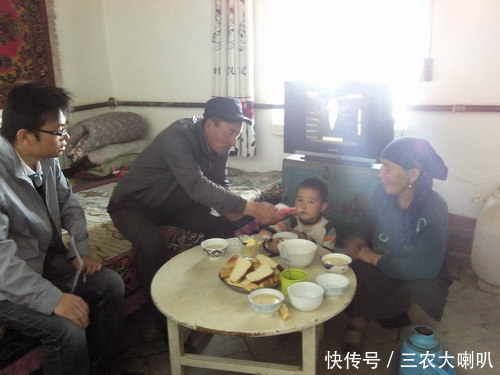 新的一年这些农村人要翻身了，月月拿2000元