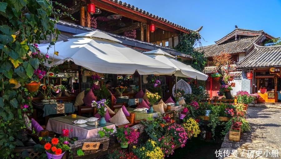 宰客现象严重,得罪了“衣食父母”的丽江,大量商铺和客栈转让