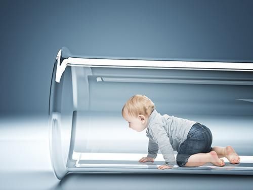 想怀孕就吃榴莲?看看还有哪些关于怀孕的谣言!