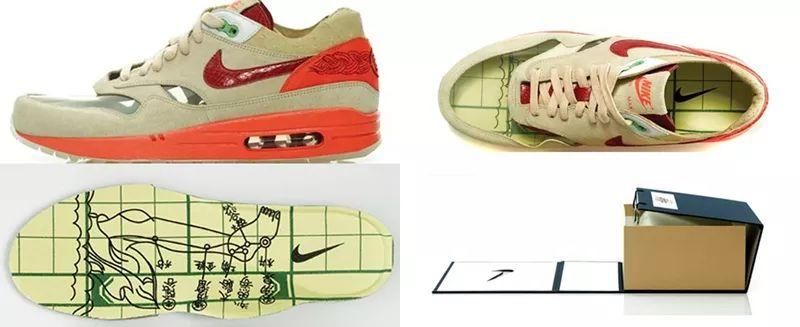 陈冠希为什么是中国的潮流教父?他的 11 双鞋个个都是经典!