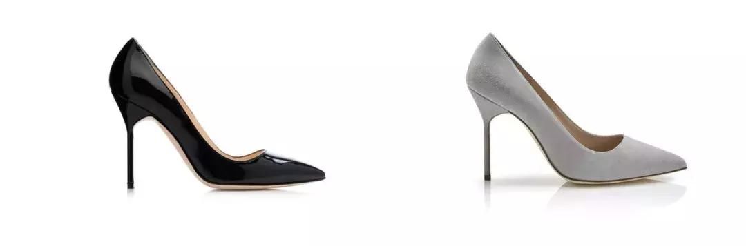 每个人都需要一双高跟鞋，但你知道哪个牌子好穿吗？