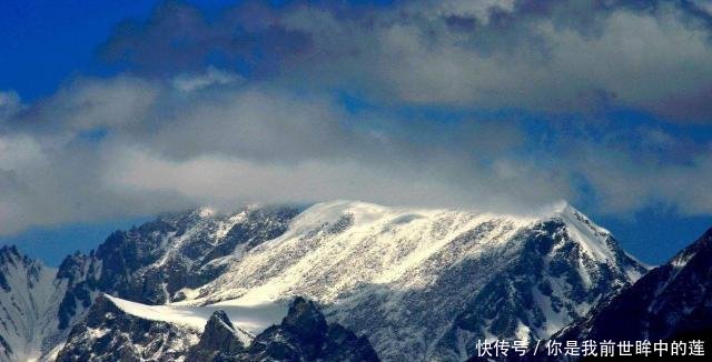  「发生」昆仑山有何特别之处常年军人把守，只因36年前发生的一