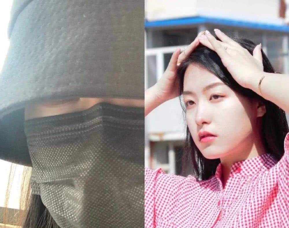  [彭于晏]图片：女孩们的痴迷思维，化妆前找对象很好。化妆后，我想我可以试试彭于晏